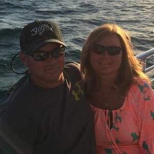 Meet your Posher, Deborah